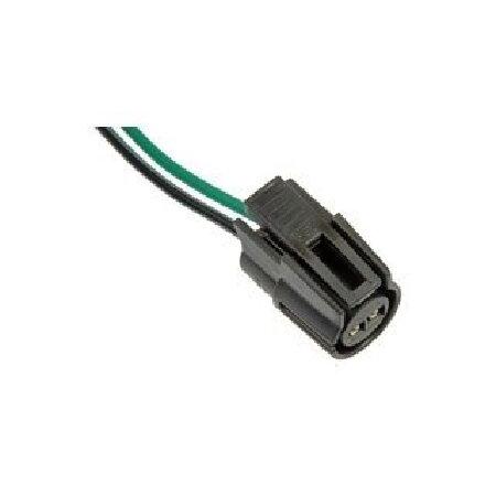 Dorman 85148 ヒーターとエアコンスイッチコネクター 並行輸入品