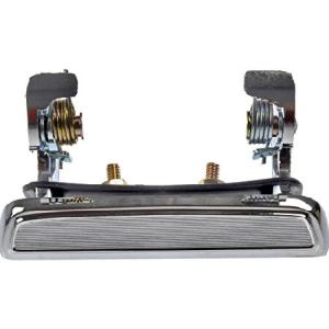 Dorman 77011B エクステリアドアハンドル 並行輸入品｜import-express-net