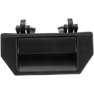 Dorman HELP! 77058 Toyota Pickup Chrome Tailgate Handle 並行輸入品｜import-express-net