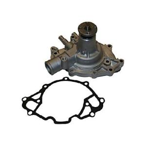 GMB 125-1420AL OE 用アルミニウムウォーターポンプ ガスケット付き 並行輸入品｜import-express-net
