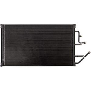 Spectraプレミアム7 - 4721 A/Cコンデンサー 並行輸入品｜import-express-net