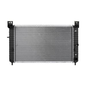 Spectraプレミアムcu2334 Completeラジエーター 並行輸入品｜import-express-net