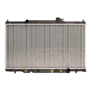 Spectraプレミアムcu2443 Completeラジエーター 並行輸入品｜import-express-net