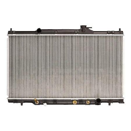 Spectraプレミアムcu2443 Completeラジエーター 並行輸入品