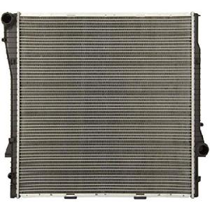 Spectraプレミアムcu2593 Completeラジエーターfor BMW 並行輸入品｜import-express-net