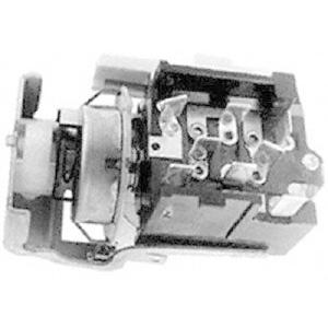 Standard Motor Products DS346 ヘッドライトスイッチ 並行輸入品｜import-express-net