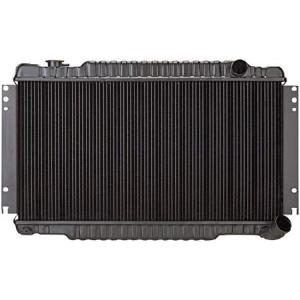 Spectra Premium CU1079 コンプリート ラジエーター 並行輸入品｜import-express-net