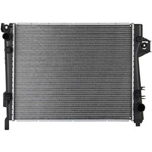 Spectraプレミアムcu2479 Completeラジエーターfor Dodge Ram 並行輸入品｜import-express-net
