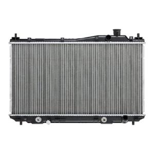 Spectraプレミアムcu2354 Completeラジエーターforホンダシビック 並行輸入品｜import-express-net