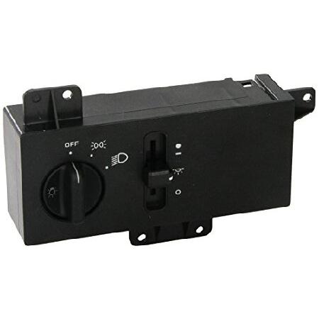 標準モータ製品HLS-1006ヘッドライトスイッチ 並行輸入品