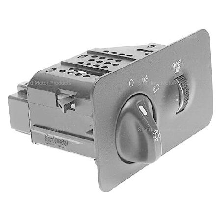 標準モータ製品DS-1385ヘッドライトスイッチ 並行輸入品