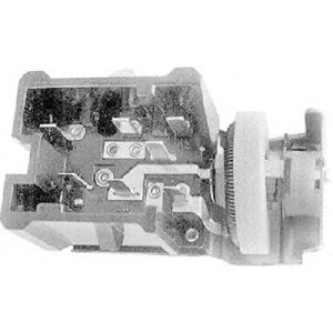 Standard Motor Products DS-210 ヘッドライトスイッチ 並行輸入品｜import-express-net