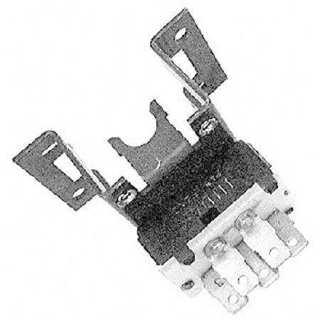 Standard Motor Products HS-292 ブロワースイッチ 並行輸入品