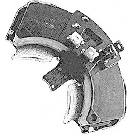 Standard Motor Products NS52 ニュートラル/バックアップスイッチ 並行輸...