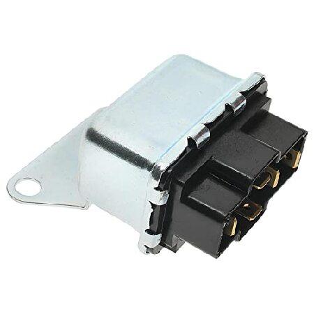 Standard Motor Products RY22リレー 並行輸入品