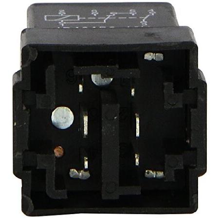 標準モータ製品RY130リレー 並行輸入品