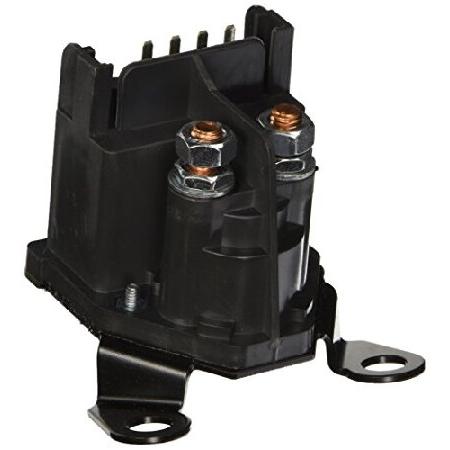 Standard Motor Products RY139 リレー 並行輸入品