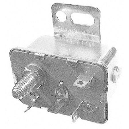 Standard Motor Products SR123リレー 並行輸入品