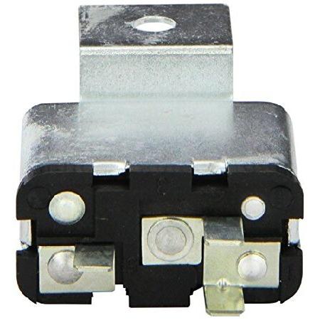 Standard Motor Products HR127 リレー 並行輸入品