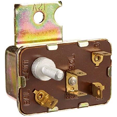 Standard Motor Products HR-135 リレー 並行輸入品
