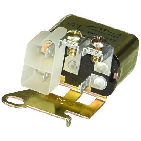 Standard Motor Products HR140リレー 並行輸入品