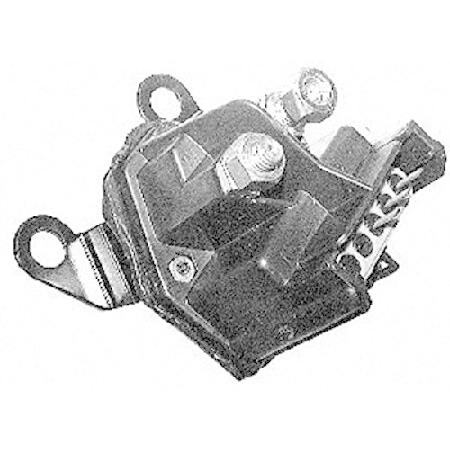 Standard Motor Products RY383 リレー 並行輸入品