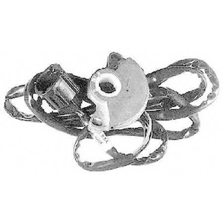 Standard Motor Products NS26 ニュートラル/バックアップスイッチ 並行輸...