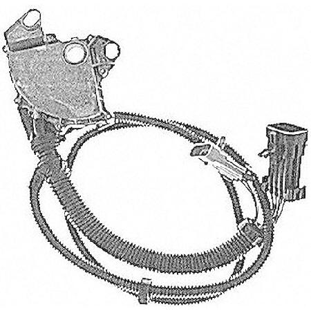 Standard Motor Products NS71 ニュートラル/バックアップスイッチ 並行輸...