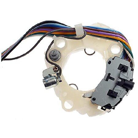 Standard Motor Products TW40 ウィンカースイッチ 並行輸入品