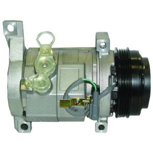 15-20941 GM Original Equipment Air Conditioning Compressor and Clutch Assembly 並行輸入品｜import-express-net