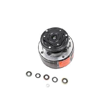 ACDelco 15-20189 GM Original Equipment Air Conditi...