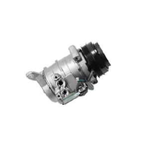 ACDelco 15-20940 GM Original Equipment Air Conditioning Compressor and Clutch Assembly 並行輸入品｜import-express-net