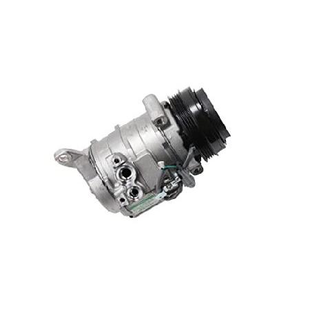 ACDelco 15-20940 GM Original Equipment Air Conditi...
