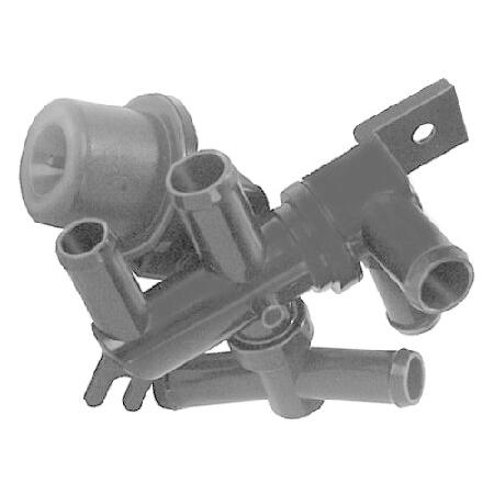 ACDelco 15-5551 GM Original Equipment Heater Bypas...