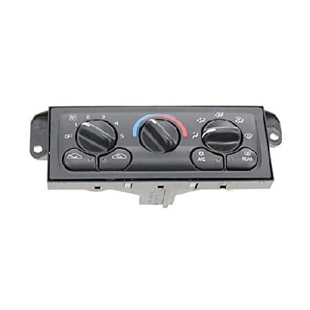 ACDelco 15-72846 GM Original Equipment Heating and...