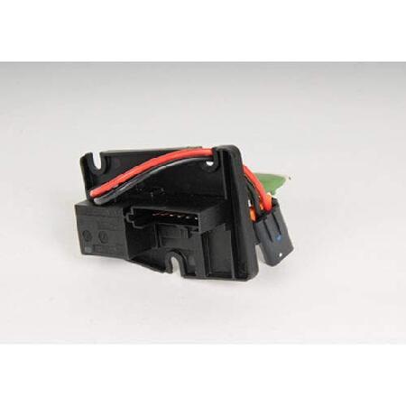 ACDelco 15-80571 GM Original Equipment Heating and...