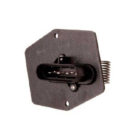 ACDelco 15 - 8788 158788 15039098補助ブロワーモーター抵抗器 輸入品