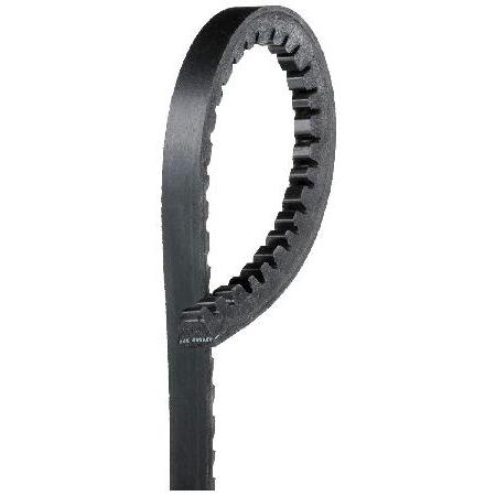 ACDelco 15495 プロフェッショナル高容量Vベルト 輸入品