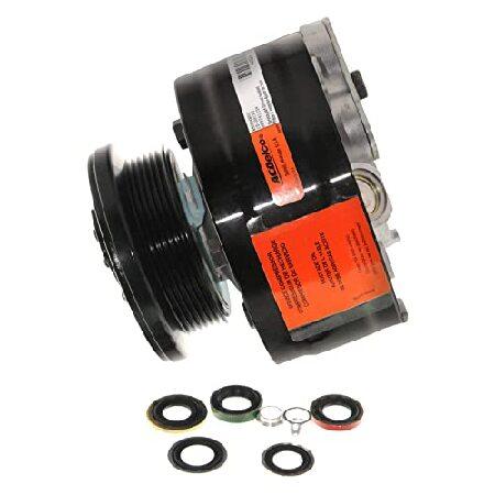 ACDelco 15-20185 GM Original Equipment R4 Air Cond...