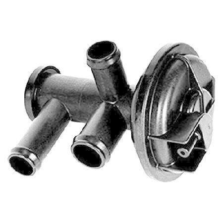 ACDelco 15-5342 GMオリジナル機器 ヒーターバイパスバルブ 輸入品