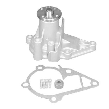 ACDelco 252-713 Professional Water Pump Kit 輸入品