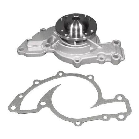 ACDelco 252-693 Professional Water Pump Kit 輸入品
