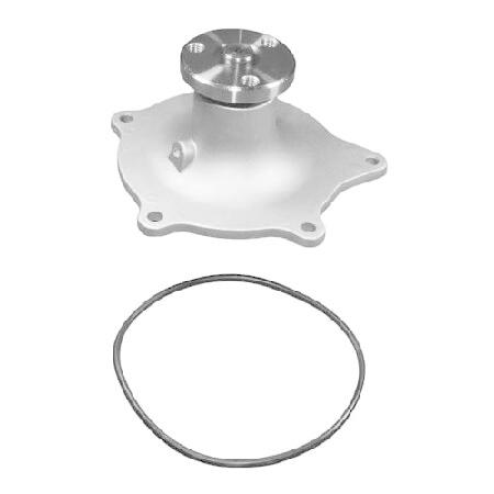 ACDelco 252-689 Professional Water Pump Kit 輸入品