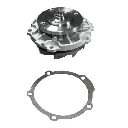 ACDelco 252-721 Professional Water Pump Kit 輸入品