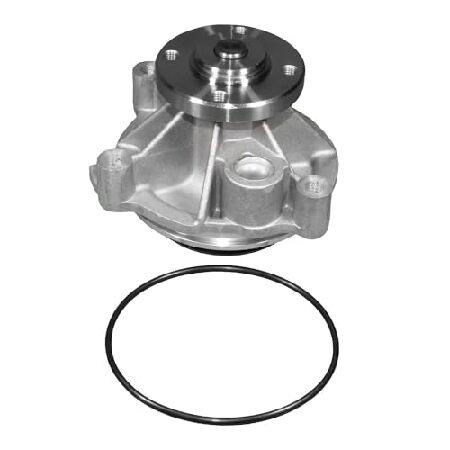 ACDelco 252-820 Professional Water Pump Kit 輸入品