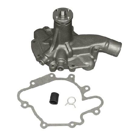 ACDelco 252-596 Professional Water Pump Kit 輸入品