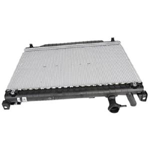 ACDelco 21506 GM Original Equipment Radiator 並行輸入品｜import-express-net