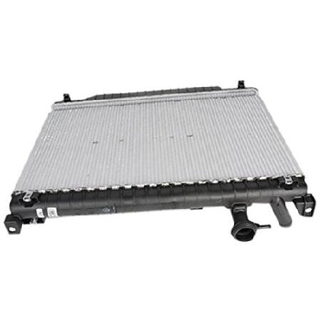 ACDelco 21506 GM Original Equipment Radiator 輸入品