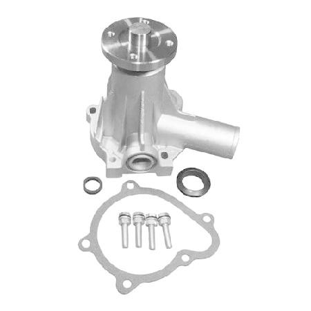ACDelco 252-147 Professional Water Pump Kit 輸入品
