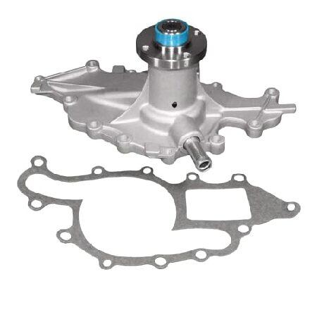 ACDelco 252-470プロフェッショナルウォーターポンプキット 輸入品
